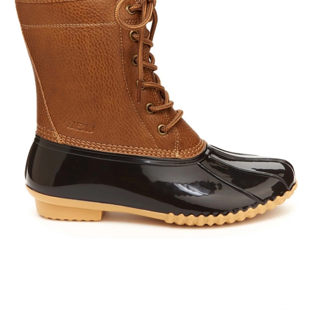 Waterproof Duck Boot Jbu By Jambu - image 2